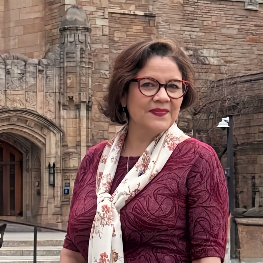 Paula M. Mercedes - Strategic Consultant
